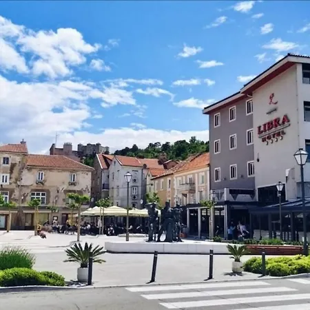 Kenzo Apartment Senj  Exterior photo