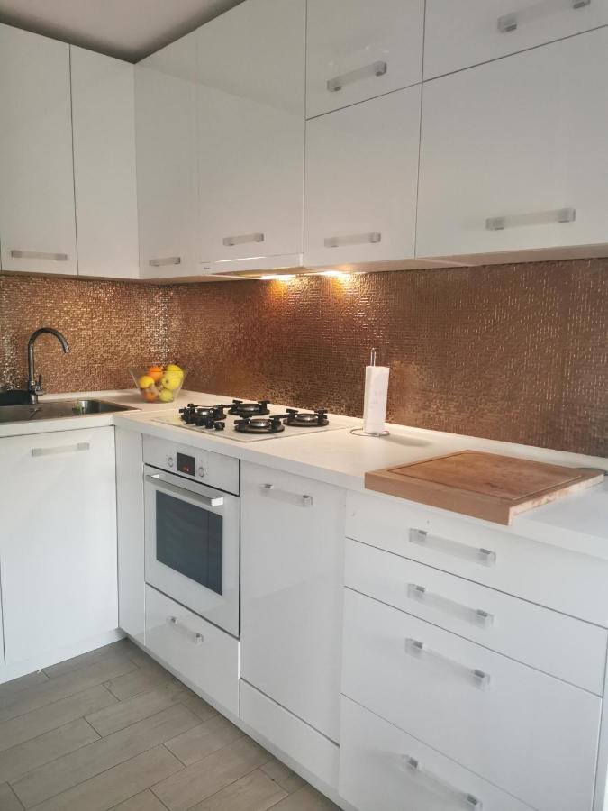 Apartma Kenzo Senj (Lika-Senj)
