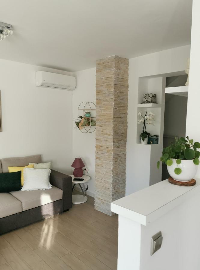 Apartma Kenzo Senj (Lika-Senj)