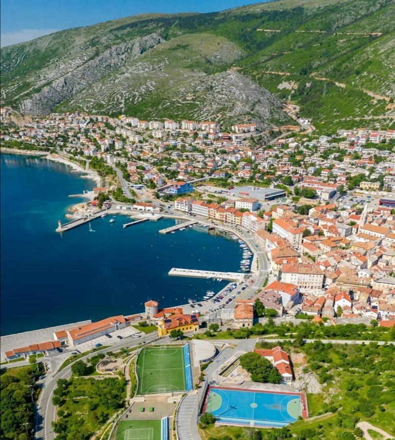Kenzo * Senj (Lika-Senj)