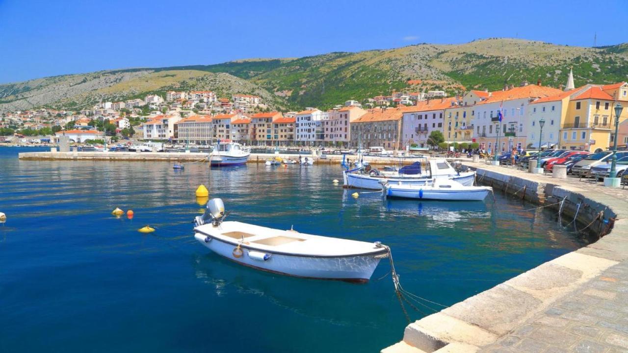 Kenzo Apartma Senj (Lika-Senj)